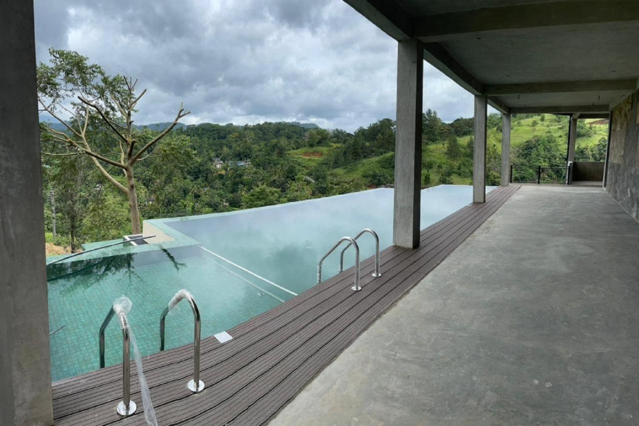 Riverbank Resort Gampola Eksteriør bilde