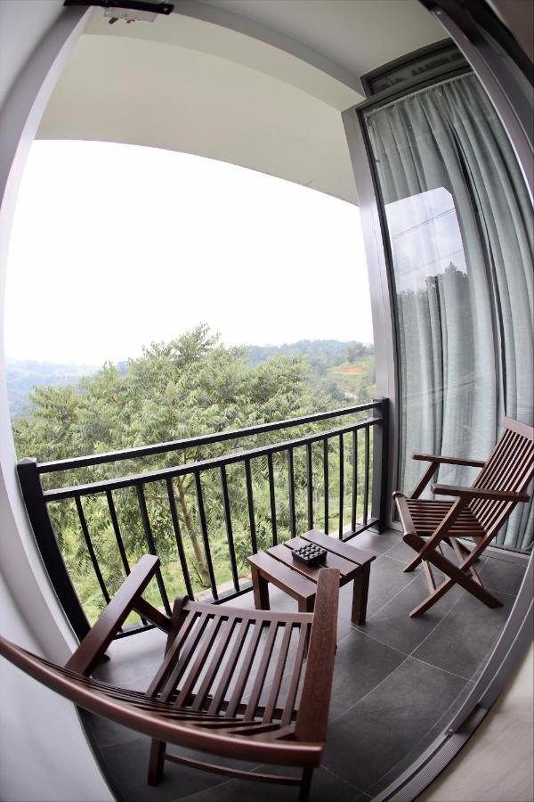 Riverbank Resort Gampola Eksteriør bilde