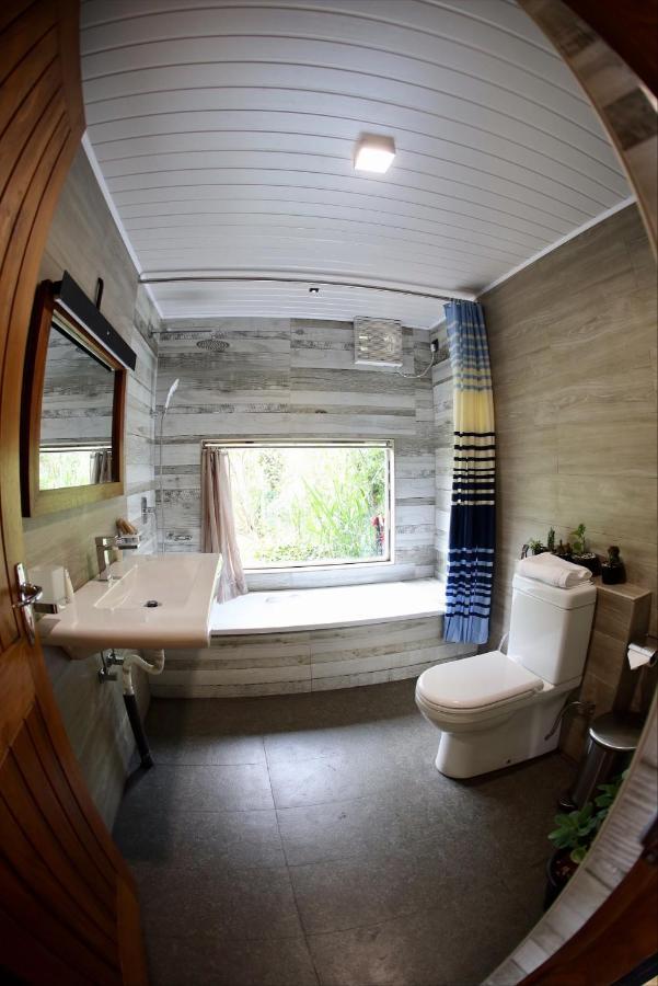 Riverbank Resort Gampola Eksteriør bilde